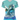 Moody Brews | Women's Athletic Jersey Short Sleeve - Oddball Workshop