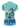 Moody Brews | Women's Athletic Jersey Short Sleeve - Oddball Workshop