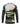 Moody Growlers | Men's Athletic Jersey Long Sleeve - Oddball Workshop