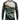 Moody Growlers | Men's Athletic Jersey Long Sleeve - Oddball Workshop