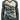 Moody Growlers | Women's Athletic Jersey Long Sleeve - Oddball Workshop