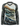 Moody Growlers | Women's Athletic Jersey Long Sleeve - Oddball Workshop