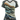 Moody Growlers | Women's Athletic Jersey Short Sleeve - Oddball Workshop