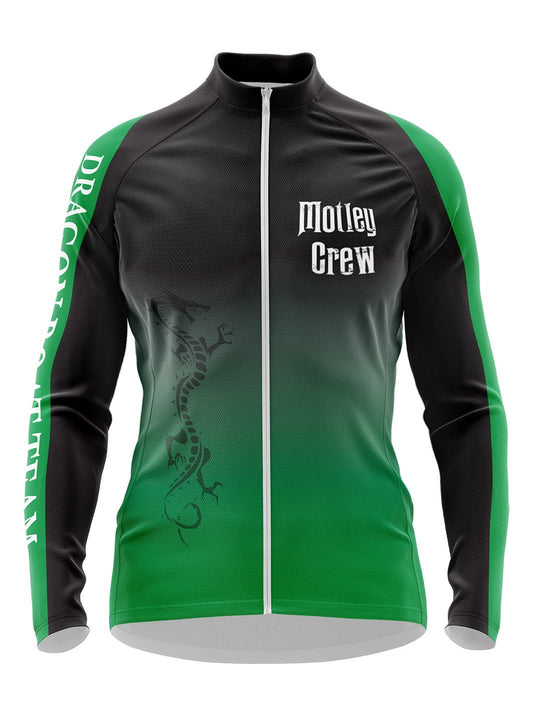 Motley Crew | Women's Cascade Lt Wt Jacket - Oddball Workshop