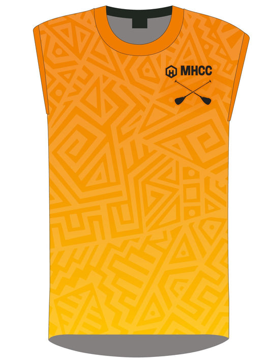 Mountain Home Canoe Club | H2O Men's Prime Sleeveless Top - Oddball Workshop