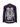 Navy Dragon Anchors | Women's Athletic Jersey Long Sleeve - Oddball Workshop