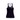Navy Dragon Anchors | Women's Relaxed Tank Top - Oddball Workshop