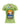 NBP Paddling | H2O Women's Team Jersey Shorts Sleeve - Oddball Workshop