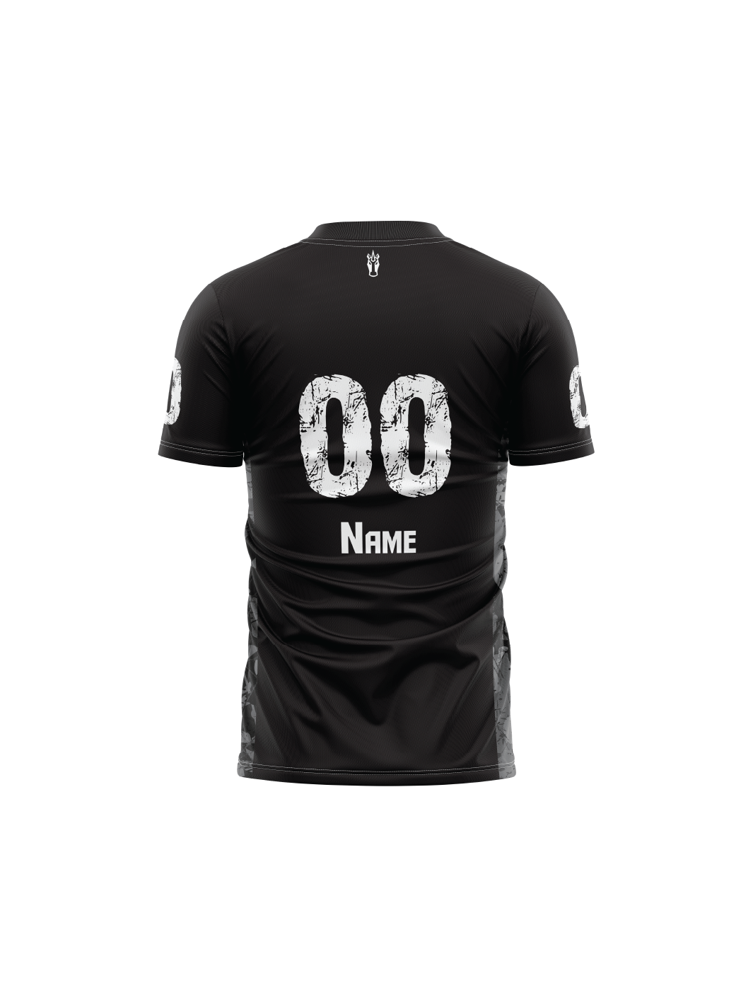 NWO Roller Derby | Unisex Team Jersey Short Sleeve - Oddball Workshop