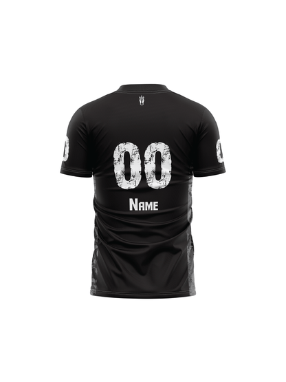 NWO Roller Derby | Unisex Team Jersey Short Sleeve - Oddball Workshop