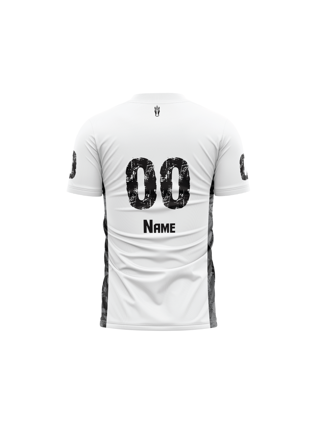 NWO Roller Derby | Unisex Team Jersey Short Sleeve - Oddball Workshop
