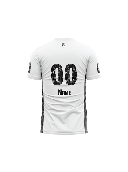 NWO Roller Derby | Unisex Team Jersey Short Sleeve - Oddball Workshop