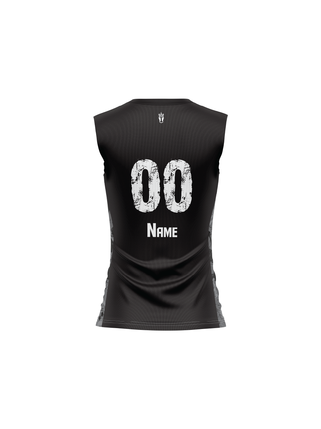 NWO Roller Derby | Women's Prime Sleeveless Top Crewneck - Oddball Workshop