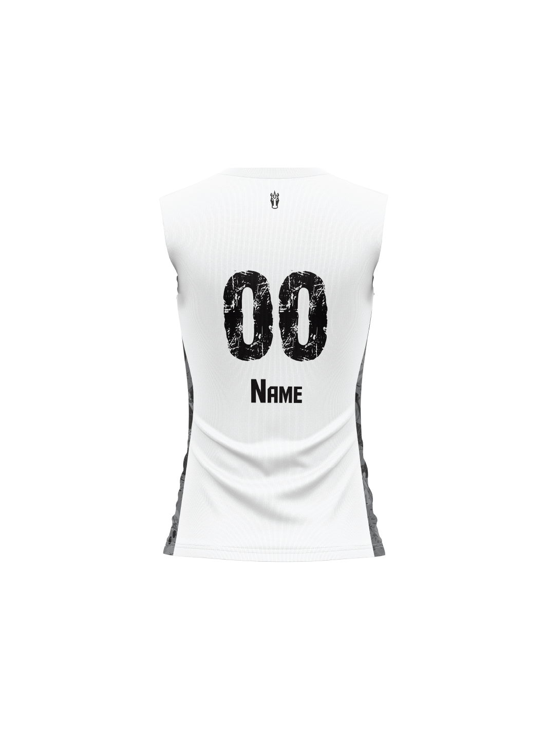 NWO Roller Derby | Women's Prime Sleeveless Top Crewneck - Oddball Workshop
