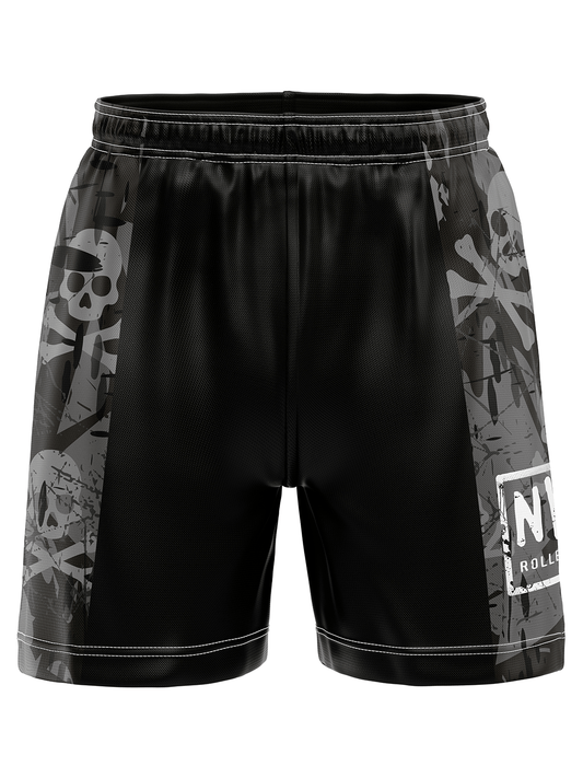 NWO Roller Derby | Women's Team Shorts - Oddball Workshop
