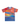 Oddball Dragon Boat and Paddling | Men's Athletic Jersey Short Sleeve - Oddball Workshop