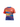 Oddball Dragon Boat and Paddling | Men's Performance Jersey Short Sleeve - Oddball Workshop