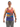 Oddball Dragon Boat and Paddling | Men's Racer Tank Top - Oddball Workshop