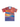 Oddball Dragon Boat and Paddling | Men's Team Jersey Short Sleeve - Oddball Workshop