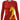 Oddball Lunar New Year 2026 | Women's Team Jersey Long Sleeve - Oddball Workshop