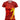 Oddball Lunar New Year 2026 | Women's Team Jersey Short Sleeve - Oddball Workshop