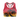 ODM Women's Light Support Sports Bra - Oddball Workshop