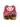 ODM Women's Light Support Sports Bra - Oddball Workshop