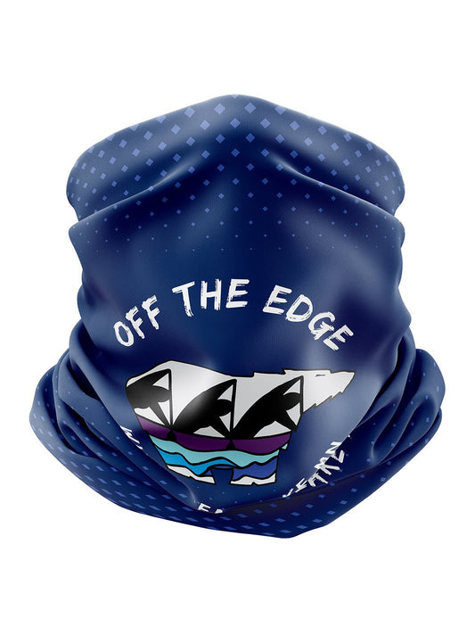 Off The Edge Dragon Boat | Head Buff - Oddball Workshop