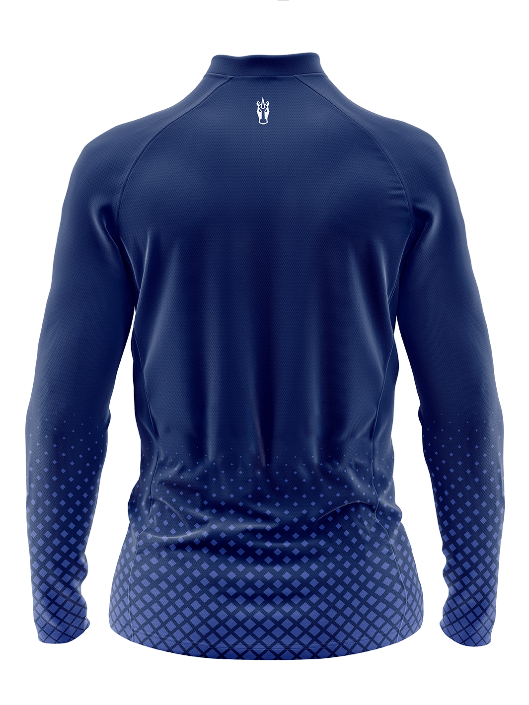 Off The Edge Dragon Boat | Women's Full Zip Jacket - Oddball Workshop