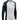Ohana Paddling Supporters | Men's Athletic Jersey Long Sleeve - Oddball Workshop