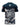 Ohana Paddling Supporters | Men's Athletic Jersey Short Sleeve - Oddball Workshop