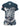 Ohana Paddling Supporters | Women's Athletic Jersey Short Sleeve - Oddball Workshop