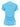 Ohana Paddling Supporters | Women's Blue Athletic Jersey Short Sleeve - Oddball Workshop
