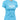Ohana Paddling Supporters | Women's Blue Athletic Jersey Short Sleeve - Oddball Workshop