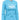 Ohana Paddling | Women's Blue Athletic Jersey Long Sleeve - Oddball Workshop