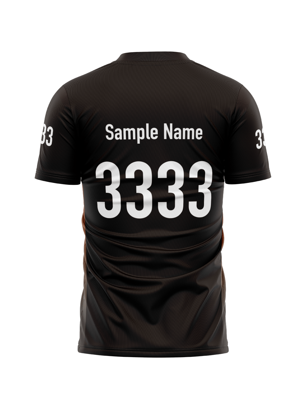 Ottawa Valley Roller Derby | Men's Team Jersey Short Sleeve - Oddball Workshop