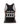 Ottawa Valley Roller Derby | Women's Athletic Tank Top - Oddball Workshop