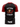 Otter Chaos | Men's Athletic Jersey Short Sleeve - Oddball Workshop