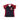 Otter Chaos | Women's Athletic Jersey Short Sleeve - Oddball Workshop