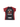 Otter Chaos | Women's Athletic Jersey Short Sleeve - Oddball Workshop