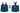 Outrigger Performance Advantage | Camp 2026 - Women's Relaxed Tank Top - Oddball Workshop