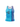 Paddler Life | Hibiscus Women's Athletic Tank Top - Oddball Workshop