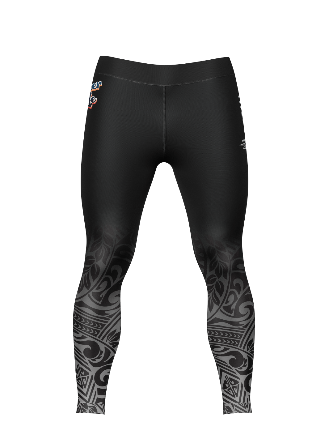 Paddler Life | Women's Pocket Legging - Oddball Workshop