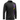 Pale Kai Outrigger | Unisex Hooded Long Sleeve Tee Black - Oddball Workshop