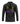 Pale Kai Outrigger | Unisex Hooded Long Sleeve Tee Black - Oddball Workshop