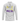 Pale Kai Outrigger | Unisex Hooded Long Sleeve Tee White - Oddball Workshop