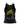 Pale Kai Outrigger | Women's Athletic Tank Top - Oddball Workshop