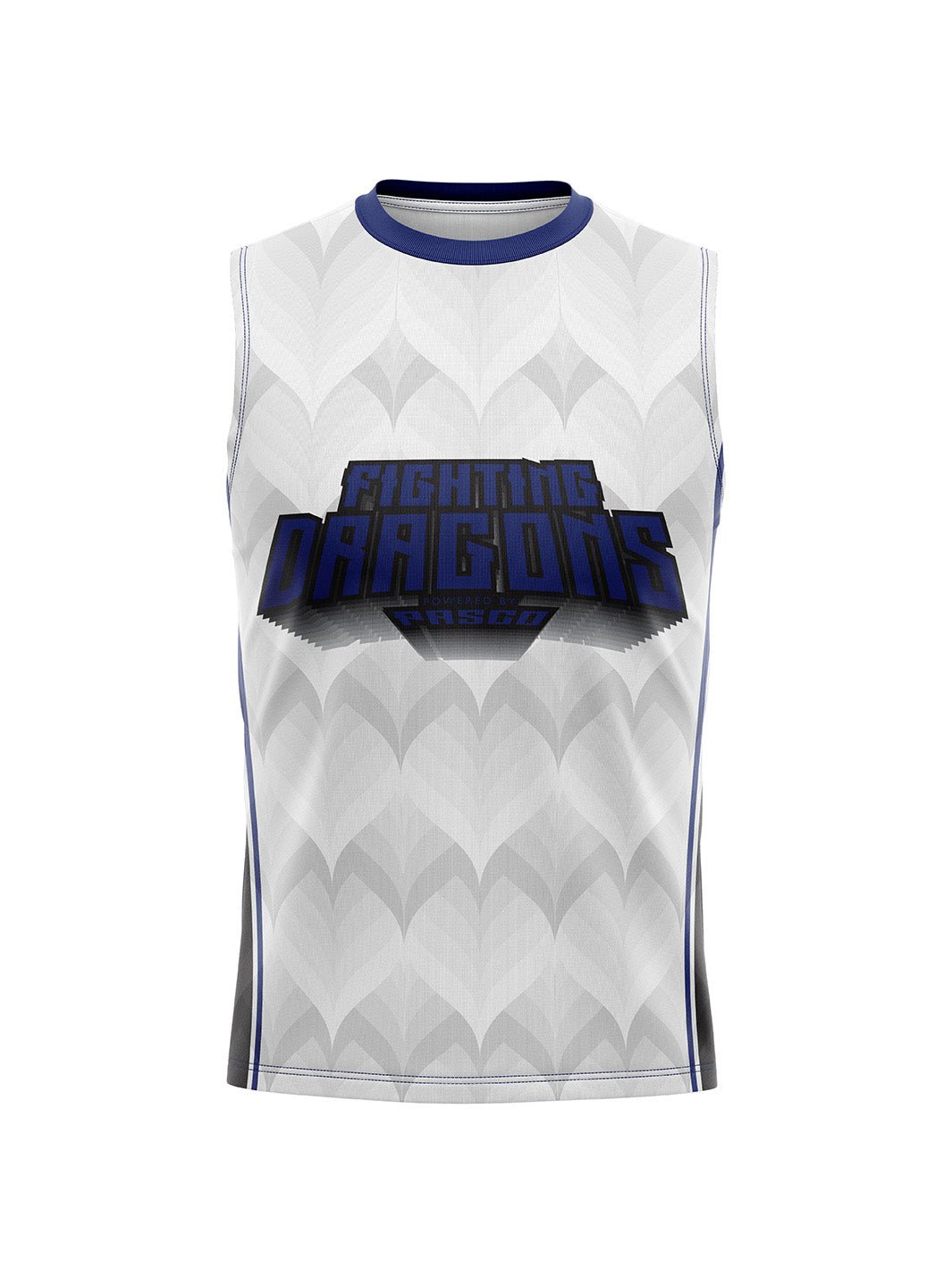 PASCO | 2024 Design Unisex Prime Sleeveless Top - Oddball Workshop