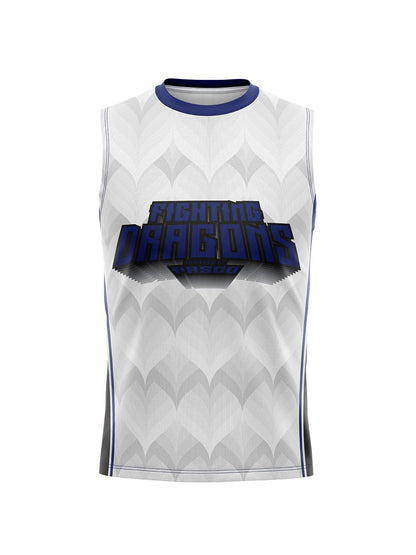 PASCO | 2024 Design Unisex Prime Sleeveless Top - Oddball Workshop