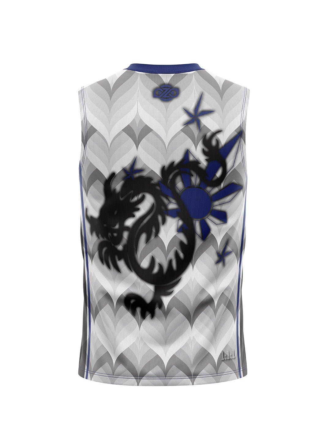 PASCO | 2024 Design Unisex Prime Sleeveless Top - Oddball Workshop